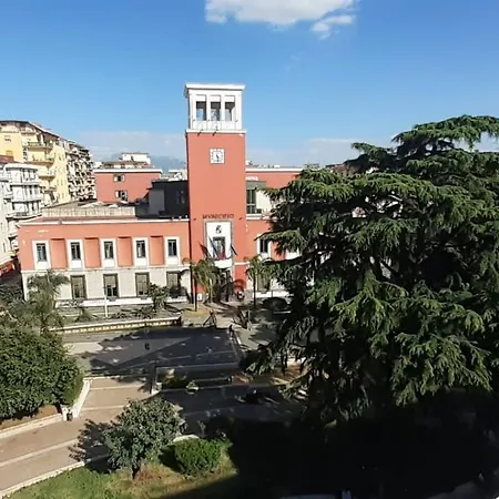Apartmán In Piazza