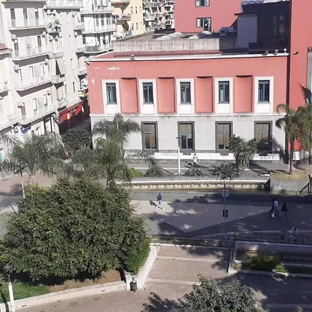 In Piazza Apartmán *