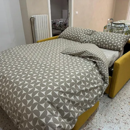 Apartmán In Piazza Battipaglia