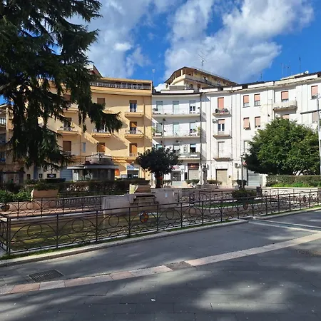 In Piazza