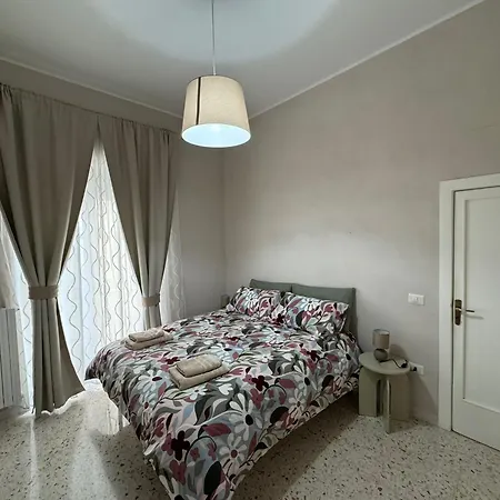 Appartamento In Piazza Battipaglia