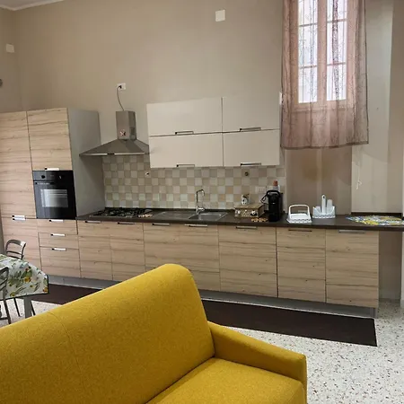 Apartmán In Piazza