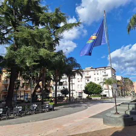 In Piazza Apartmán