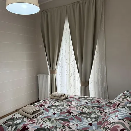 In Piazza Apartmán