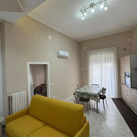 In Piazza Apartmán